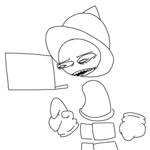 Fetish Art Porn - Ah yes, i love going on r/daveandbambi just to find trolls posting foot fetish  art and porn : r/daveandbambi