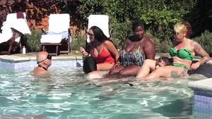 Femdom Pool Party - FemdomZzz - Mistress Ezada Sinn: Femdom Games In The Pool - Download or  Watch Online Femdom Porn from Keep2share, K2s