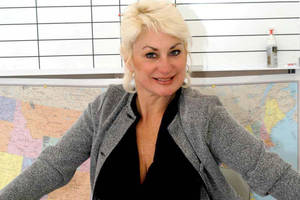 Dana Hayes Teacher Porn - 