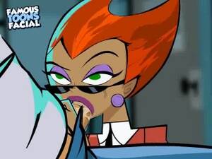 danny phantom famous toons fuck - Danny phantom 2014 - ExPornToons