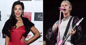 Fanny Fan Lai Porn Star - Ex-porn star and wrestler Jasmin St. Claire vows to \