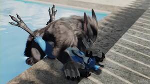 Furry Bird Porn - 3d yiff by Ruaidri Furry Porn Sex E621 Bird girl dominated Avian rough  watch online or download