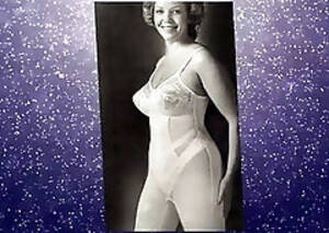 50s Girdles Porn Stars - Girdle Porn