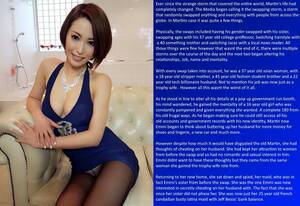 Asian Student Porn Captions - Tg captions trophy wife - 73 photo
