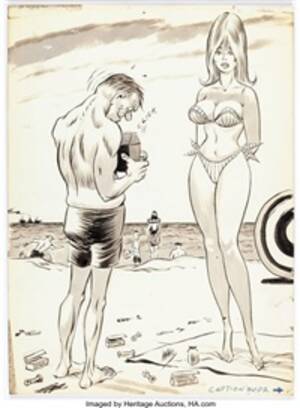 Bill Ward Porn Art - Bill Ward | Artnet