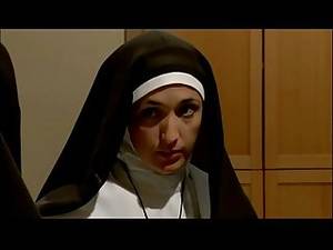 lesbian nun licking - Jasmine jem ariella ferrera lesbian nuns