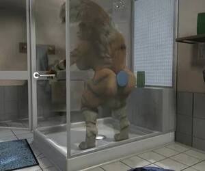 Furry Cumming Porn Caught - Furry Excessive Cum - ThisVid.com