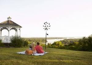 Grafton Ohio Porn - Like siblings with totally different personalities, Alton, Elsah and Grafton  await in Illinois along