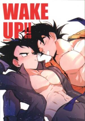Goku Yaoi Porn - Character: son goku Page 8 - Free Hentai Manga, Doujinshi and Anime Porn