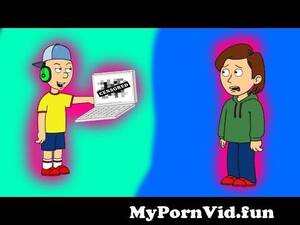 Caillou Porn Comic - caillou watches adult shows without permission grounded Punishment from caillou  comics porn Watch Video - MyPornVid.fun