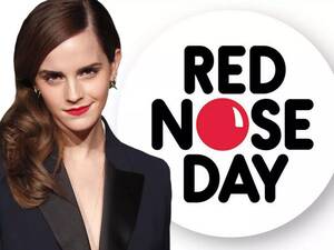 Emma Watson Celebrity Porn Comics - Will Emma Watson make surprise Comic Relief appearance? Actress teases fans  with excited Twitter message - Irish Mirror Online