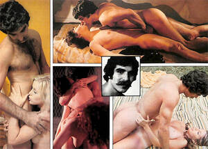 Harry Reems Gay Porn - Harry Reems: The Tony Crawley Interview - The Rialto Report