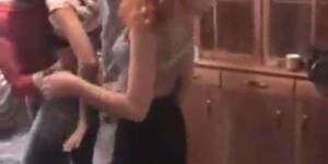 amateur russian teen orgy - Russian Teen Orgy 1 - Tnaflix.com