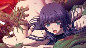 anime hentai slave girl spanked - erotic sex cartoon santa claus