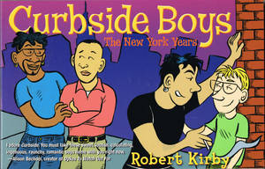 Comic Boy Porn - cyrb