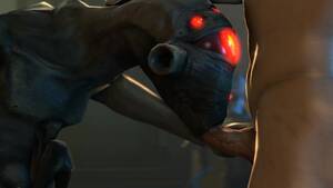 Alyx Vance Vortigaunt Porn - Half-life Vortigaunt 4 Eyes 2020 - Lewd.ninja