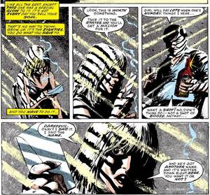 Karen Page Porn Star - John Carter on X: \