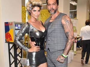 micaela schaefer - Aurelio & Micaela SchÃ¤fer: Pikantes Sex-Video sorgt fÃ¼r Wirbel