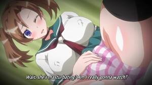 Hentai Orgasm Porn - Only you can make me orgasm this hard! - Anime Hentai Porn