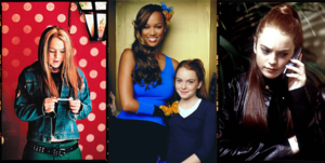 Fuck Tit Lindsay Lohan - 12 of Lindsay Lohan's Best Movies