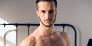 Hiv Gay Porn - Gay Porn Star Donte Thick Faces Backlash For Saying He Won't Work With HIV-Positive  Models Who Are Undetectable â€“ KitoDiaries