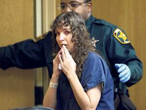 Forced Prison Porn - Lakeland Woman Gets 60 Years for Making Child Porn