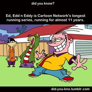 magic sword cartoon network porn - Ed, Edd n Eddy is Cartoon Network's longest running series, running for  almost 11