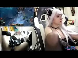 League Of Legends Girls - 