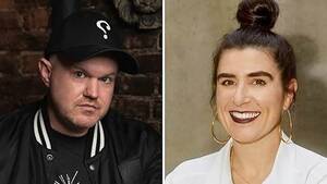 Amy Schumer Porn Photoshop - TV Funhouse (TV Series 2000â€“2001) - News - IMDb