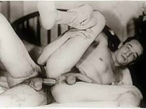 1950s Male Porn - Soft Gay Porn 1950s | Gay Fetish XXX
