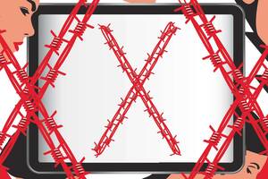 French Porn Forced - Pornography: The lifelong wounds of victims in the French Bukkake case