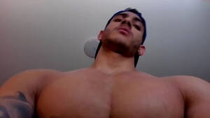 Big Pecs Gay Porn - Pec play - XVIDEOS.COM
