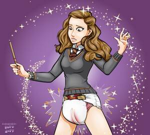 Harry Potter Diaper Porn - Magical Britain (Harry Potter) - ABDL Fanfiction â€” CHYOA
