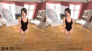 Candy Girl Porn Game - ... iCandy: The Prototype Pronczar Candy Girl vr porn game vrporn.com  virtual reality