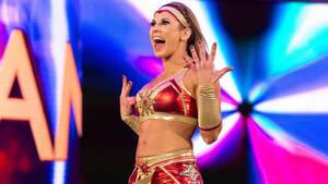 Mickie James Porn Magazine - Ten wrestlers who swapped grappling for porn including Chyna, X-Pac, Bubba  Dudley and first WWE Diva Sunny â€“ The Sun | The Sun