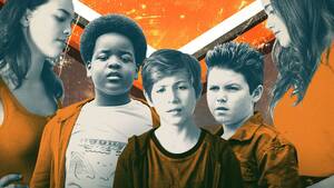 black girls anal destroyed - Good Boys' Could Be Worse - The Ringer