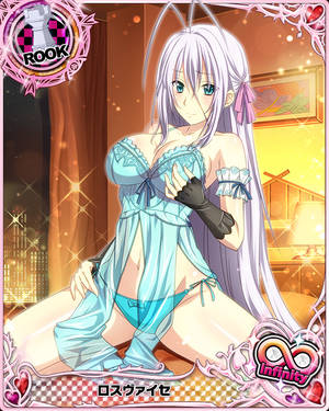 High School Dxd Rossweisse Porn - 67 best Rossweisse images on Pinterest | Anime girls, Anime sexy and High  school