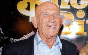 Gousgounis - Legendary Greek porn actor Kostas Gousgounis dies, aged 91 |  eKathimerini.com