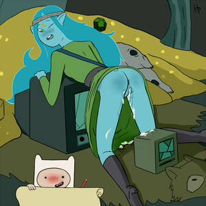 Adventure Time Canyon Hentai Porn - Adventure Time Hentai image #277386