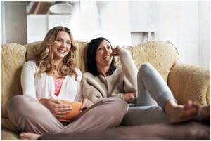 Lesbian Lesbians - Women Watching Lesbian Porn: What Are The Reasons Behind it?