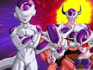 Dbz Alien Girl Porn - Growing up ...