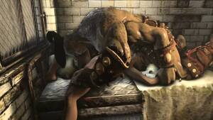 3d monsters sucking cock - 3D Freak Sucks Your Cock Jerking Off - Imagination Monster Video - EPORNER