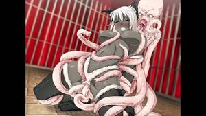 Furry Tentacle Anime - FURRY YIFF WITH A SIDE OF MONSTER AND TENTACLES watch online or download