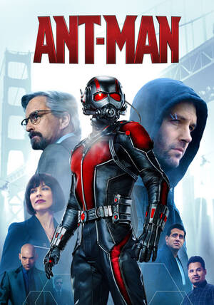 Ant Man Porn Captions - Ant-Man (Film) - TV Tropes