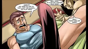 Monster Cock Gay Cartoon Porn - resident evil gay cartoon Gay Porn - Popular Videos - Gay Bingo