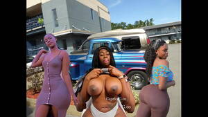 15 big black ass - Big black booty - XVIDEOS.COM