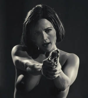 Carla Gugino Porn Star Wars - Celebrity Nude Century: Malin Akerman & Carla Gugino of \