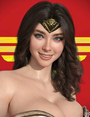 Lingerie Wonder Woman Porn - lowres.jpg