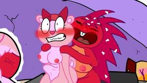 Happy Tree Friends Porn - Happy Tree Friends - Rule 34 Porn