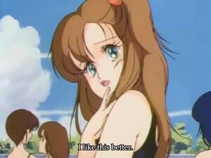 lemon angel hentai - Cream Lemon Stop it, Mako-chan! Mako, Symphony of Passion 1 - Ep.8